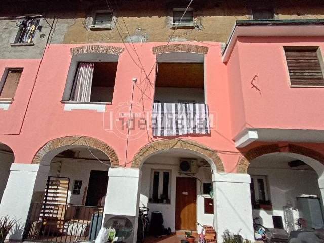 Appartamento in vendita a Villaggio Ina Casa, Cesate