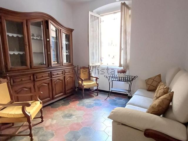 Appartamento in vendita a Val Polcevera, Serra Riccò