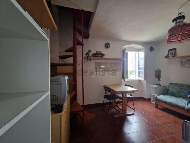 Appartamento in vendita a Ameglia, Liguria