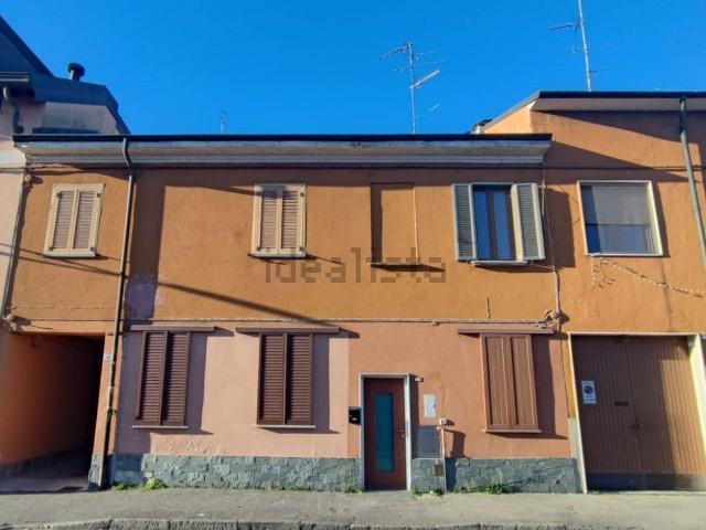 Appartamento in vendita a Locate di Triulzi, Lombardia