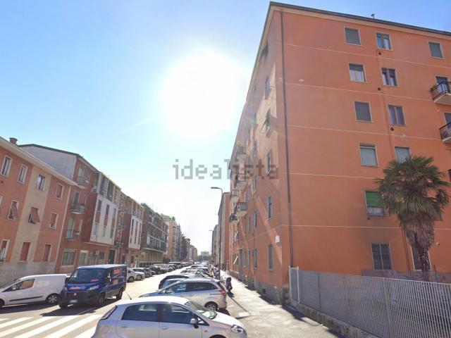 Appartamento in vendita a Municipio 7, Milano