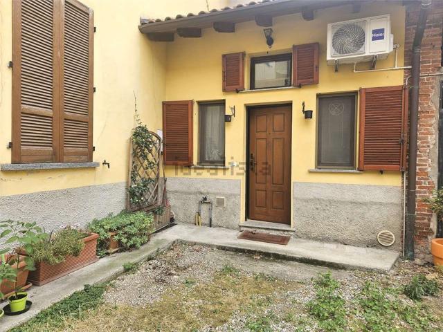 Appartamento in vendita a Serbelloni, Pregnana Milanese