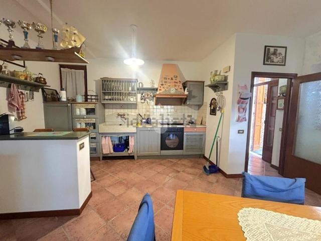 Appartamento in vendita a Piteglio, Toscana