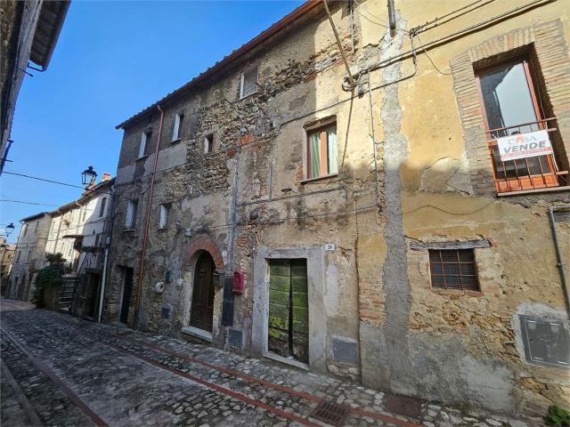 Appartamento in vendita a Penna In Teverina, Umbria