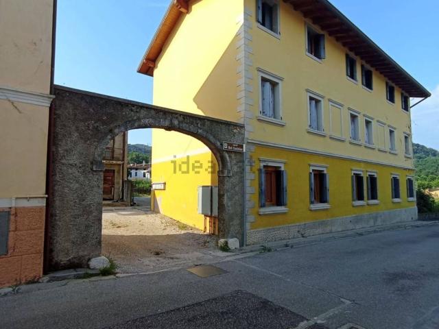 Appartamento in vendita a Fanna, Friuli-Venezia Giulia