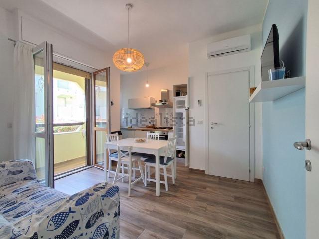 Appartamento in vendita a Borghetto Santo Spirito, Liguria