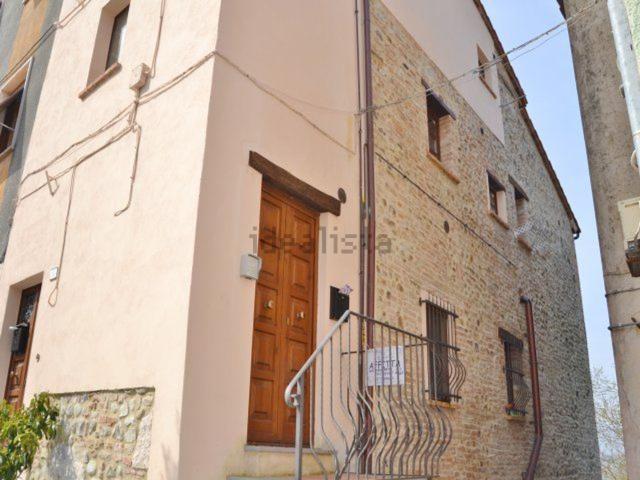 Appartamento in vendita a Fabro, Umbria