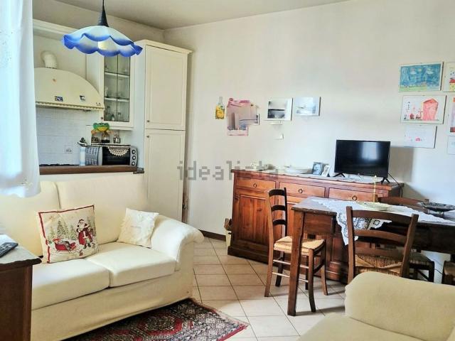 Appartamento in vendita a Serravalle Pistoiese, Pistoia