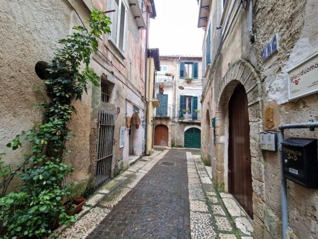 Appartamento in vendita a Sant'agata De' Goti, Campania