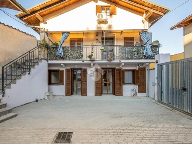 Appartamento in vendita a Piemonte, Torino