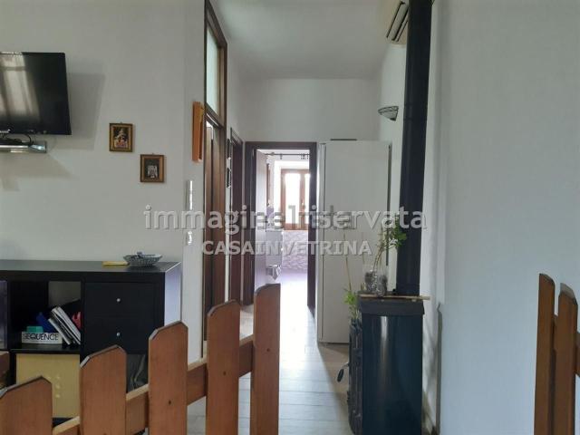 Appartamento in vendita a Montiano, Magliano In Toscana