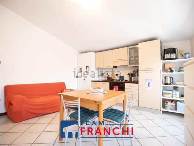 Appartamento in vendita a Ghedi, Lombardia