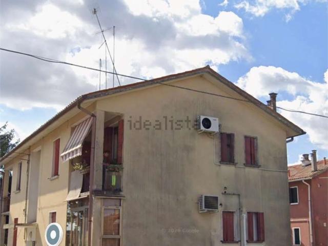 Appartamento in vendita a Lanzago, Silea