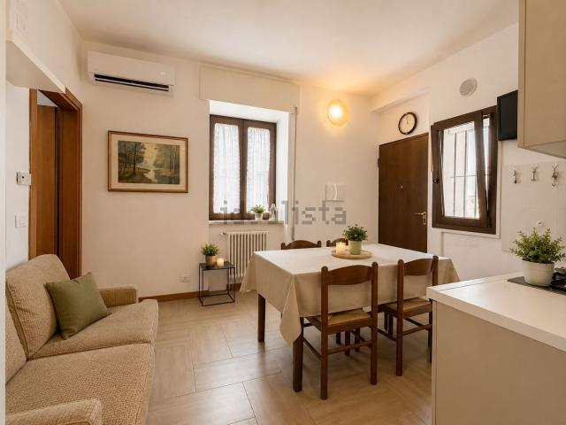 Appartamento in vendita a Lonato, Lombardia