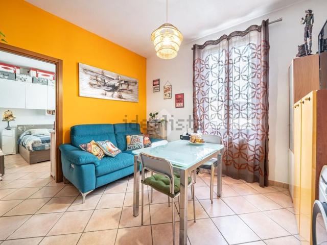 Appartamento in vendita a Borgo Roma, Verona