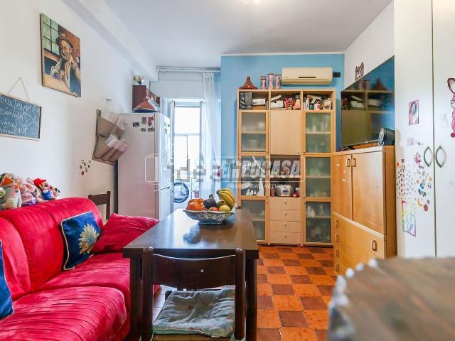 Appartamento in vendita a Zona Omogenea Milano Nord, Cormano