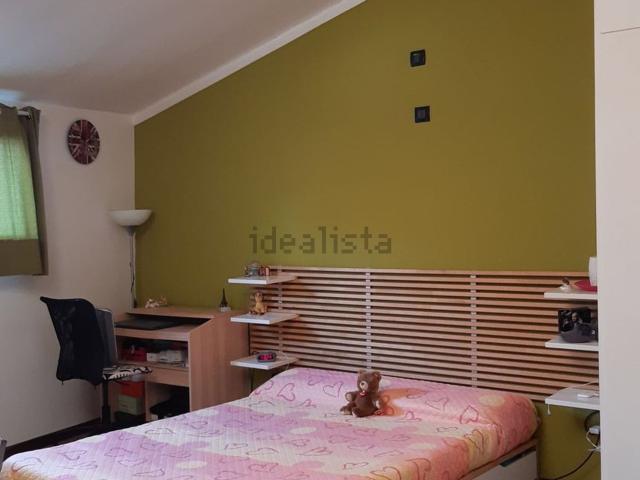 Appartamento in vendita a Sant'Osvaldo, Padova