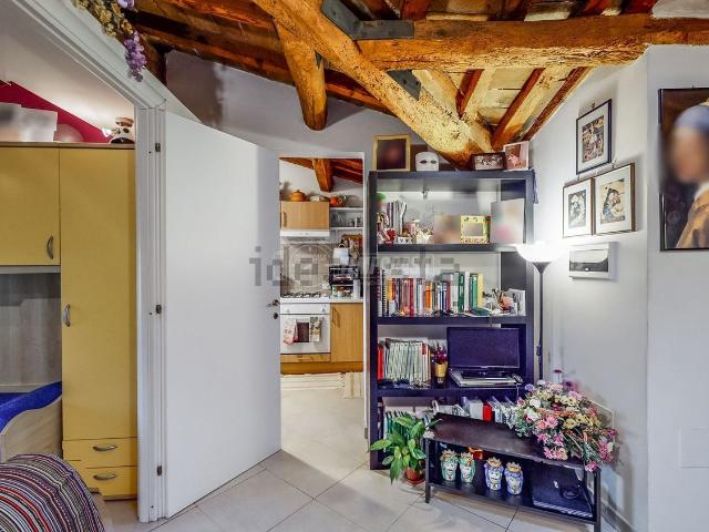Appartamento in vendita a Centro Storico, Modena