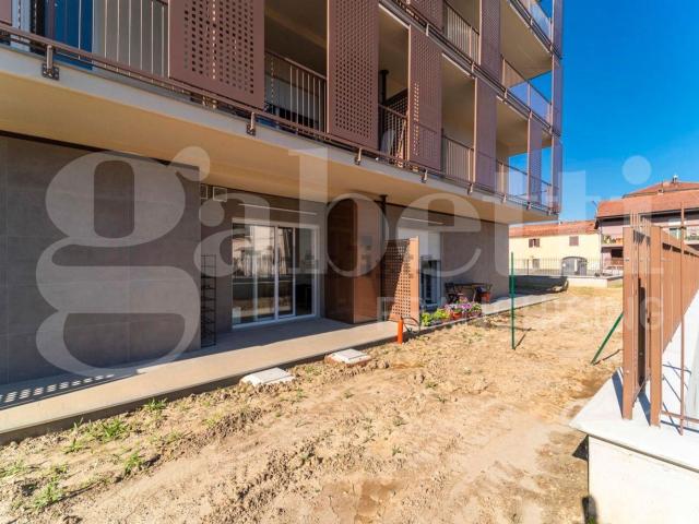 Appartamento in vendita a Ferriera, Buttigliera Alta