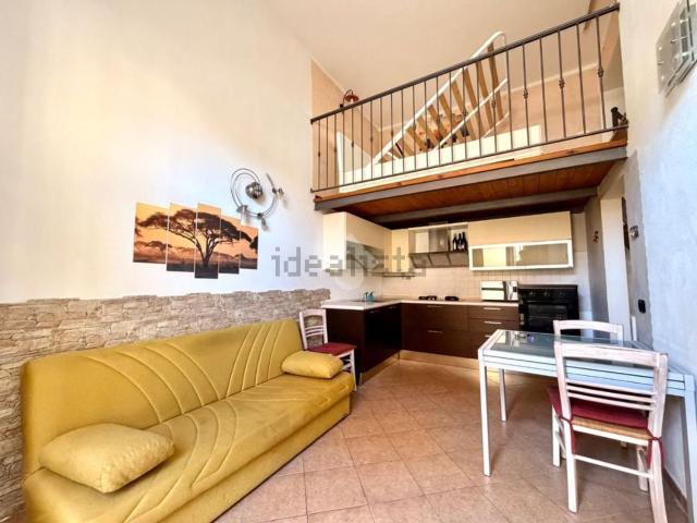 Appartamento in vendita a Bastia, Albenga