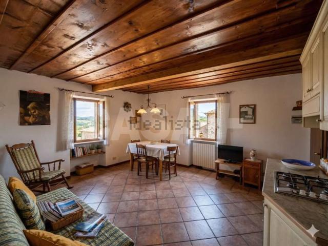 Appartamento in vendita a Scöra, Valganna