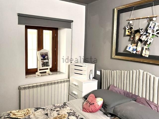 Appartamento in vendita a Levate, Lombardia