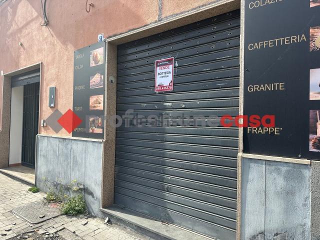 Appartamento in vendita a San Giovanni Galermo-Trappeto-Cibali, Catania