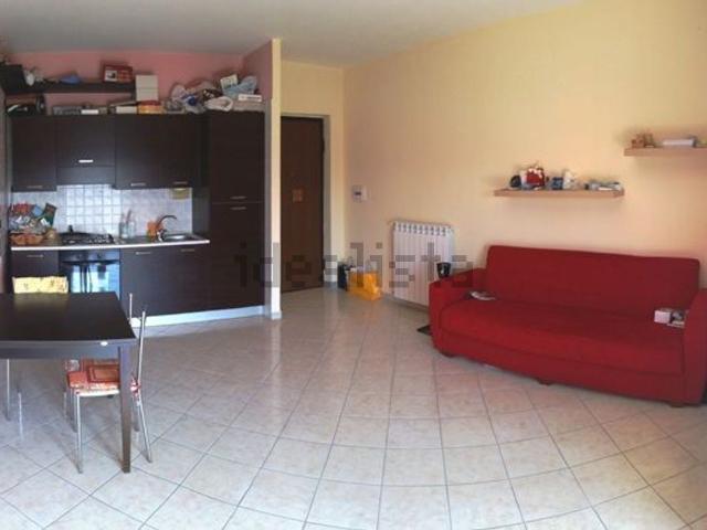 Appartamento in vendita a Piedimonte San Germano, Lazio