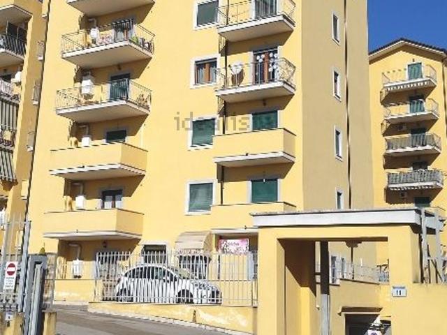 Appartamento in vendita a Piedimonte San Germano, Lazio