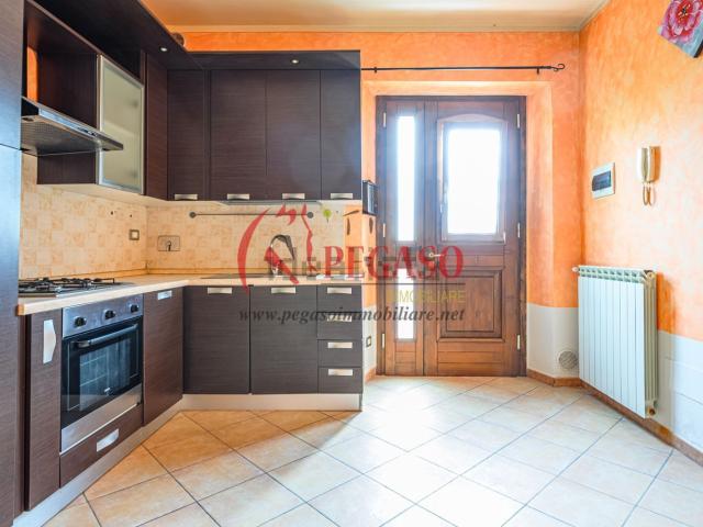 Appartamento in vendita a Stignano, Buggiano
