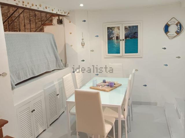 Appartamento in vendita a Cafaggio, Ameglia