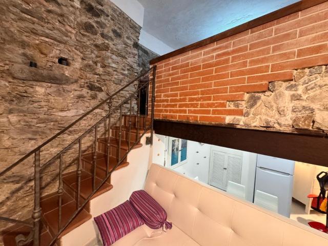 Appartamento in vendita a Cafaggio, Ameglia