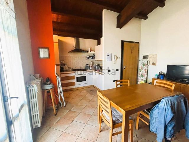 Appartamento in vendita a Borgo Virgilio, Cerese