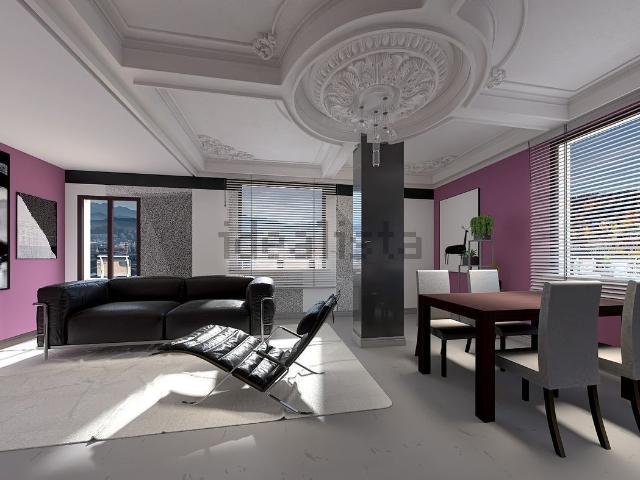 Attico in vendita a Caserta