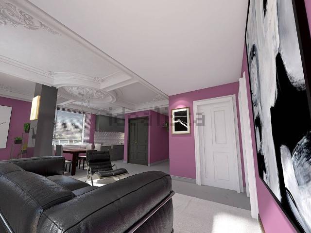 Attico in vendita a San Clemente, Caserta