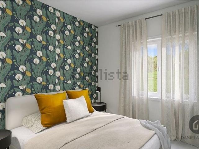 Appartamento in vendita a Genneruxi, Cagliari