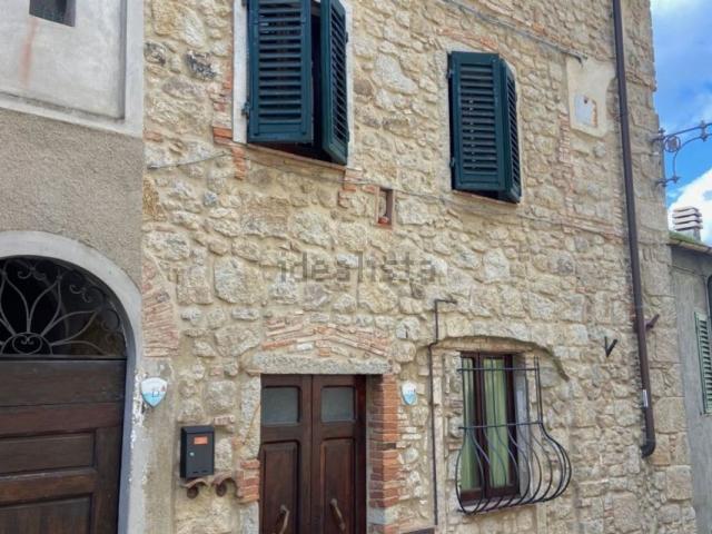 Appartamento in vendita a Roccastrada, Toscana