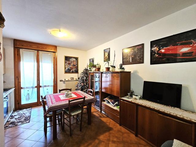 Appartamento in vendita a Bassa Reggiana, Re