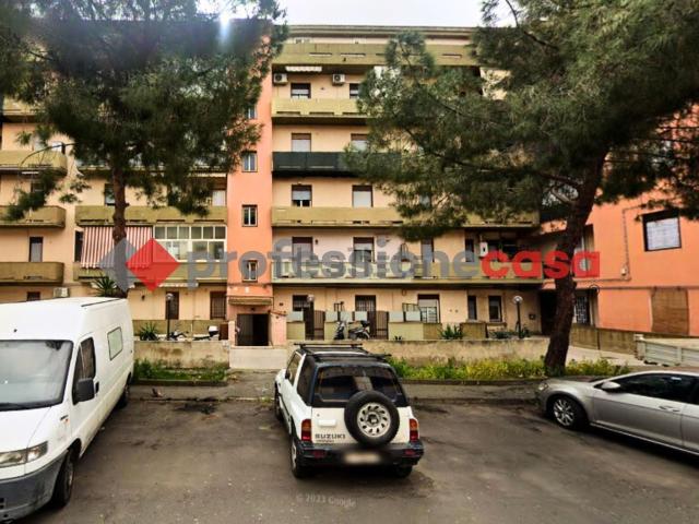 Appartamento in vendita a Picanello-Ognina-Barriera-Canalicchio, Catania