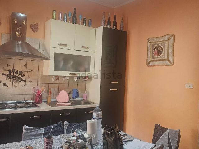 Appartamento in vendita a Quartiere Provvidenza, Caltanissetta