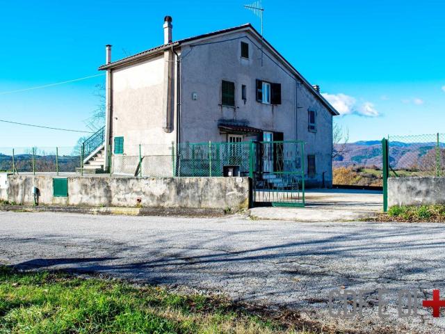 Appartamento in vendita a Belmonte In Sabina, Lazio