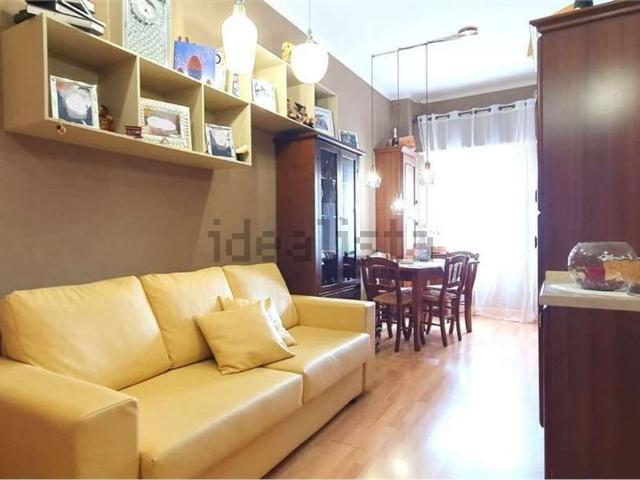 Appartamento in vendita a Vallecrosia, Liguria