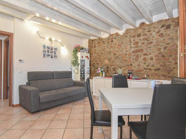 Appartamento in vendita a Malocco, Lonato