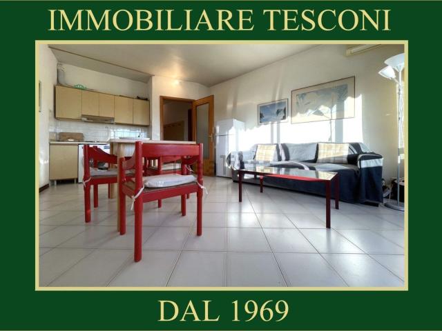 Appartamento in vendita a Tonfano, Toscana