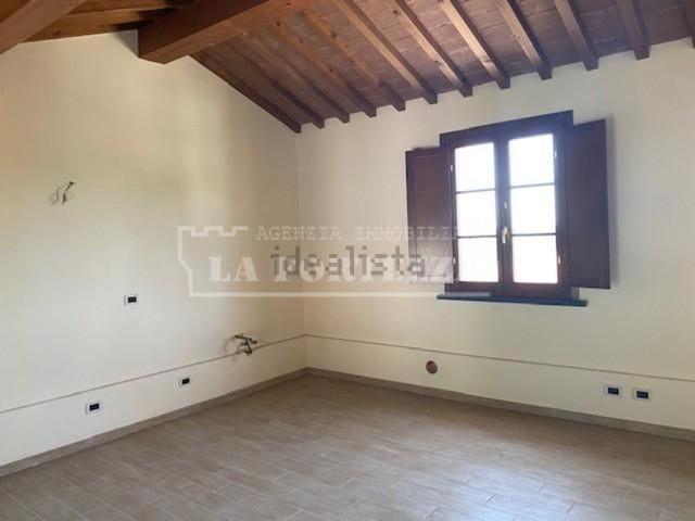 Appartamento in vendita a Asciano, San Giuliano Terme