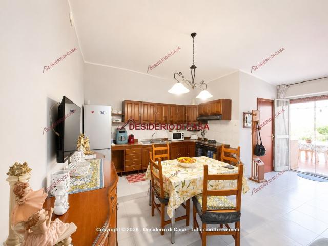 Appartamento in vendita a Chianchitta, Giardini Naxos