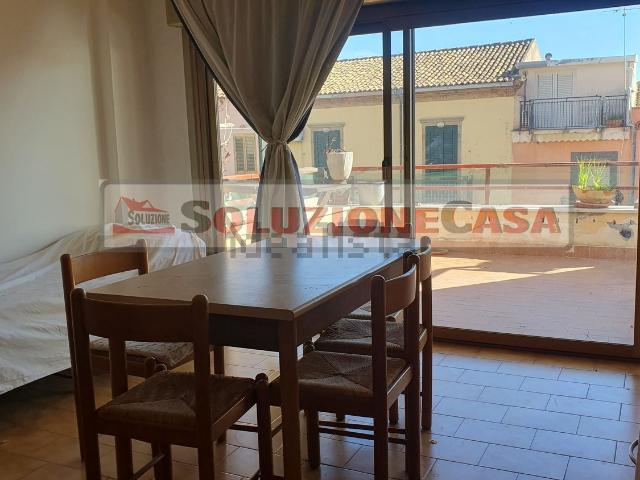 Appartamento in vendita a Sant'Alessio Village, Sant'alessio Siculo