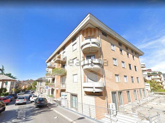 Appartamento in vendita a Campobasso, Molise