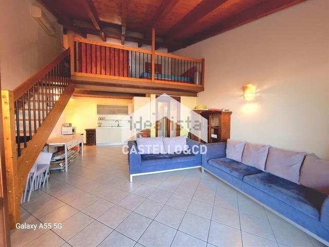 Appartamento in vendita a Desenzano Del Garda, Lombardia