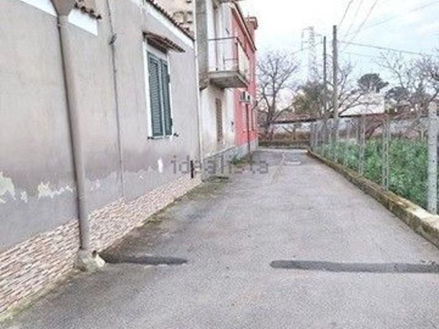 Appartamento in vendita a Somma Vesuviana, Campania